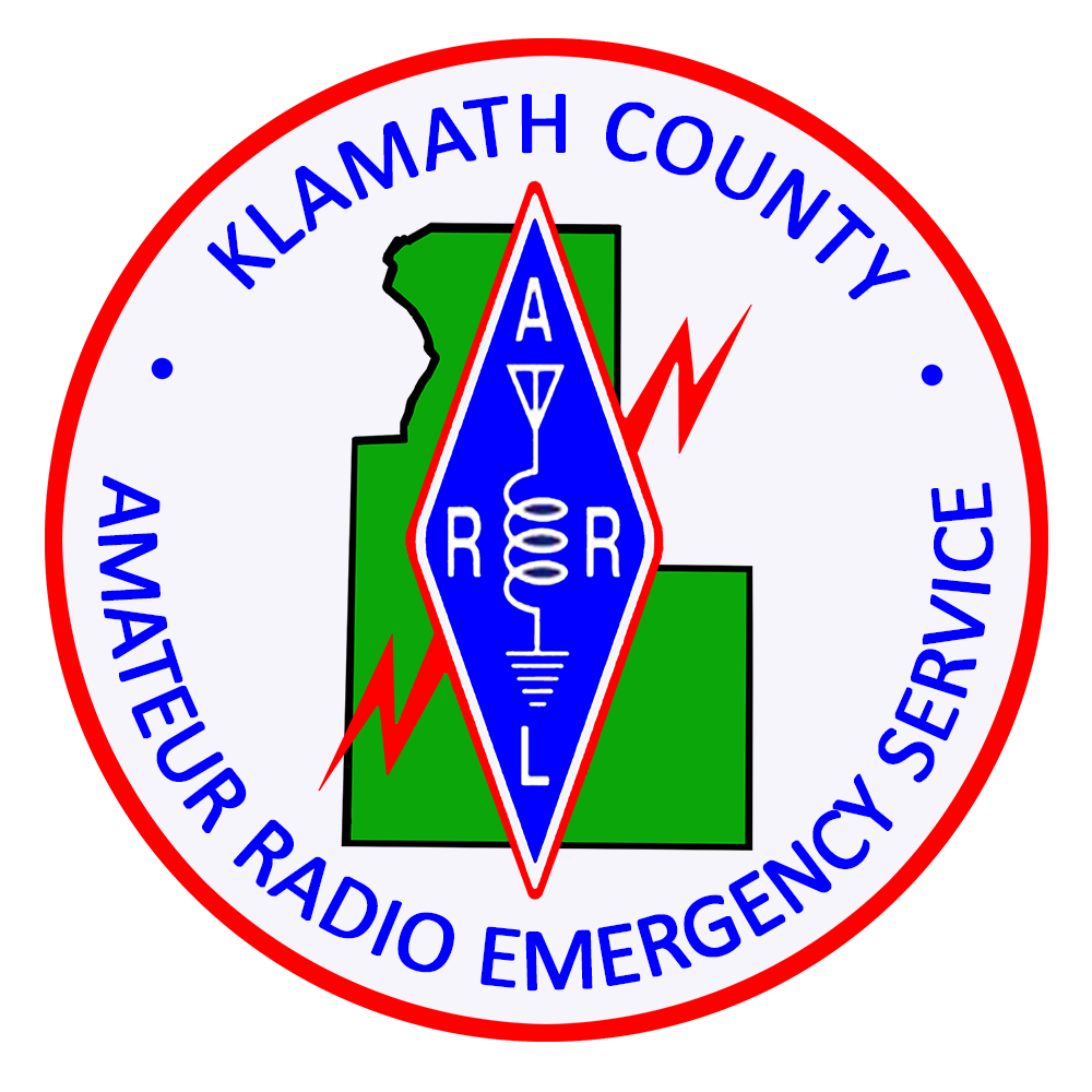 Klamath County ARES